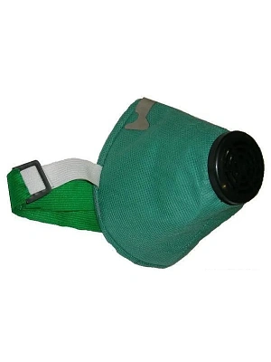 Полумаска фильтрующая (респиратор) FFP2 Р-2