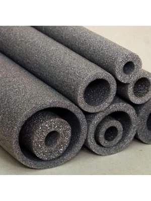 Труба теплоизоляционная  15/ 6 Глобекс - 2м