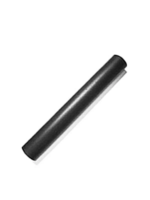 Трубка ПВХ 22-25 мм для опалубки (3м)