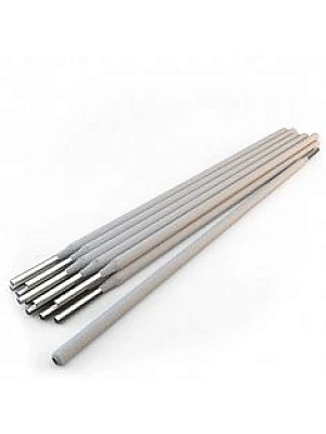 Электроды Китай 2,5 мм J422 ЗОЛОТОЙ МОСТ (упаковка 5кг)