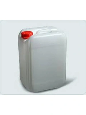 Канистра п/э  3,2/3,3 натур (С) с пробкой