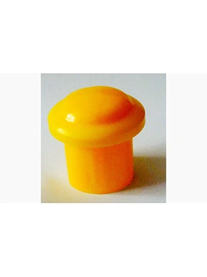 Защитный колпачок для арматуры (Грибок) 10-28 мм (упаковка 500шт.)