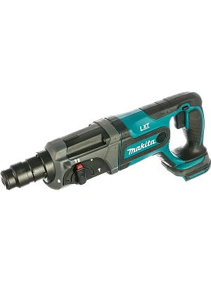 Перфоратор аккумуляторный SDS-plus MAKITA DHR241Z, 18В (БЕЗ АКК и З/У)!
