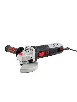 Углошлифовальная машина P.I.T PWS125-C6, 1050Вт, 125мм