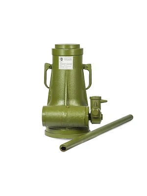 Домкрат винтовой ДВ 200,0 тн