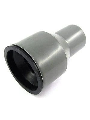 Переход ПП 110х124 соосный с манжетой 