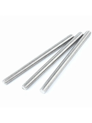 Шпилька резьбовая DIN 975/976 A2 М30 (1000мм) нержавейка