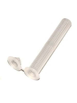 Комплект пластиковых сетчатых гильз BIT-NS 12x80 (10шт.)