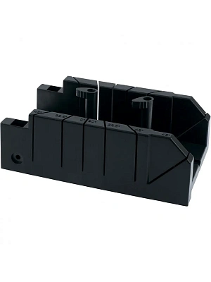 Стусло пластик 310х120 мм, 6 углов