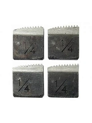 Резцы для клуппов 1"