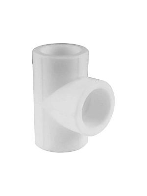 Тройник ППР  20 Valfex