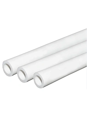 Труба полипропиленовая 125х11,4 мм PN10 Россия (длина 4 метра)