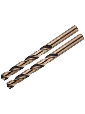 Сверло по металлу Длинное  2,0 мм DIN 340 (LASTING TOOLS) (упаковка 10шт.)