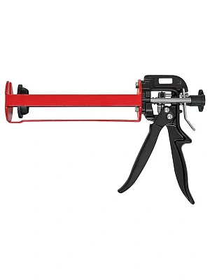 Пистолет для выпрессовывания картриджей BIT-AG 400
