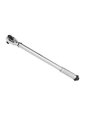 Ключ динамометрический 1/2" 70-350Нм, ручка 450мм