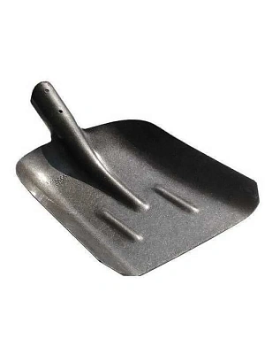 Лопата совковая тип 2 рессорная сталь М76 ГОСТ 19596-87