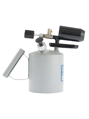 Лампа паяльная 1,5 л