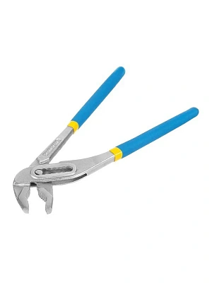 Клещи переставные 250 мм, усиленные