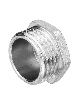 Заглушка никелированная НР 25 (1")