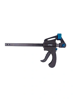 Струбцина быстрозажимная с фиксатором 450 мм