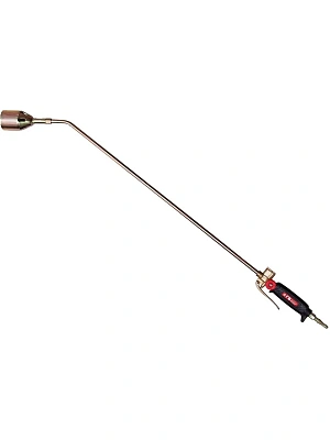 Горелка газовоздушная ГВ-111-Р (RB-111-P) Φ50, 930мм LASTING TOOLS