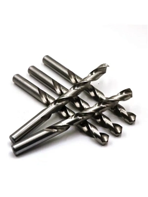 Сверло по металлу 17,0 мм DIN 338 (LASTING TOOLS)