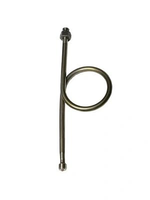 Трубка петлевая G1/2 - G1/2 (внутр.-наруж.) Ст.20