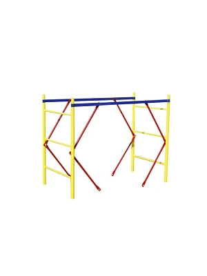 Вышка ВСП 250/0,7 секция