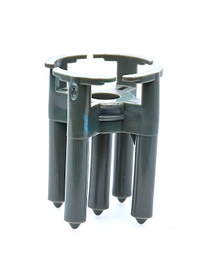 Фиксатор арматуры "Стульчик-40" для арматуры 6-18 мм (упаковка 1000шт.)