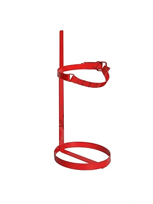 Кронштейн ТВ-4 (с мет.защёлкой для ОП-4, ОП-5, d-140)