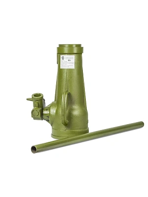 Домкрат винтовой ДВ  50,0 тн