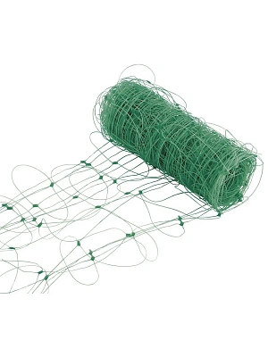 Сетка шпалерная яч.150х170, 2,0мх10,0м