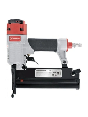 Нейлер-степлер пневматический 3 в 1, гвозди 18 GA/16GA, скобы 18GA Matrix