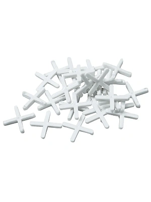 Крестики для кладки плитки 1,0мм (упак. 200шт)