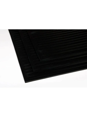 Коврик диэлектрический  700х700 мм ГОСТ 4997-75