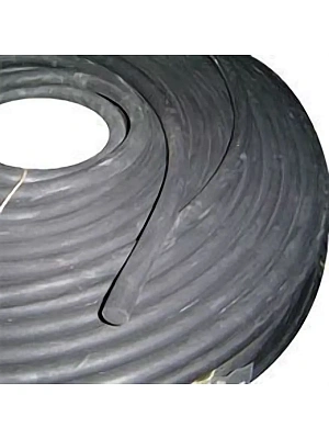 Шнур резиновый 1-4с  4,0 мм ГОСТ 6467-79