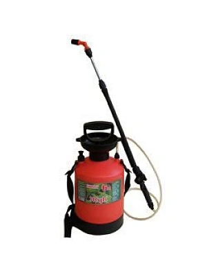 Опрыскиватель "Жук" Классик,  5/6л